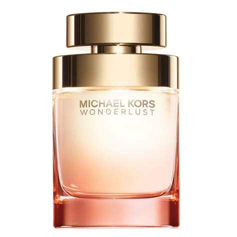 who sells michael kors wonderlust|Michael Kors perfume wonderlust sensual.